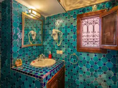 Riad Sun of Kech - 48