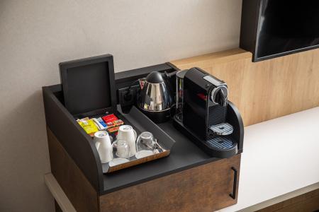 Crowne Plaza Budapest, An Ihg - 71
