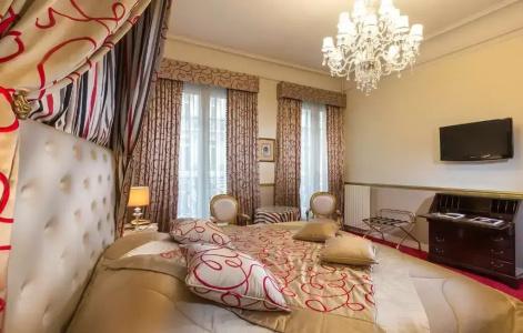 Claridge Paris - 69