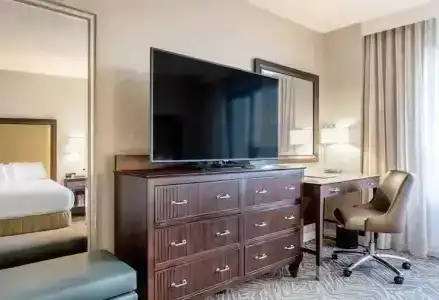 Washington Hilton - 83