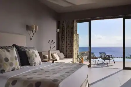 Tui Blue Elounda Village Resort & Spa by Aquila - 35