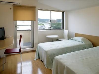 Matsubaya Ryokan - 79