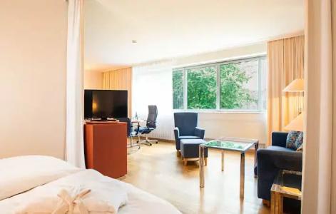 Dolce by Wyndham Bad Nauheim - 56