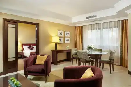 Corinthia Budapest - 60