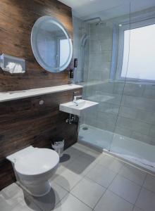 DoubleTree by Hilton London – Docklands Riverside - 19