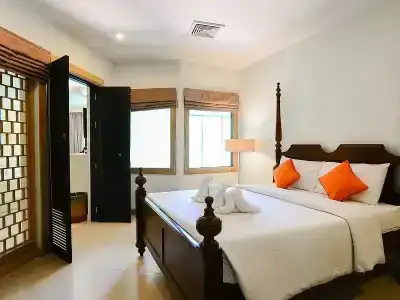 Krabi Tipa Resort - Sha Extra Plus - 51