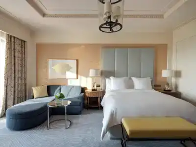 Four Seasons Resort Dubai at Jumeirah Beach - 48