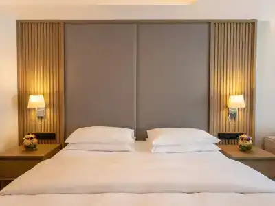 Blue Kotor Bay Premium Spa Resort - 77