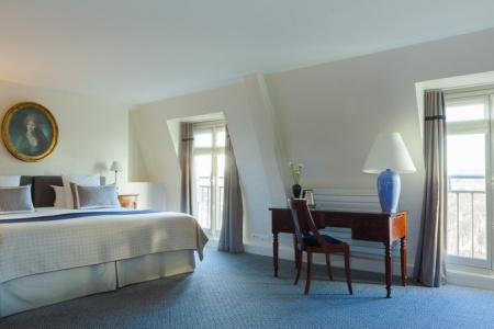 Hôtel Brighton - Esprit de France - 67