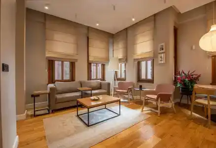 Bguest Pera Suites - 38