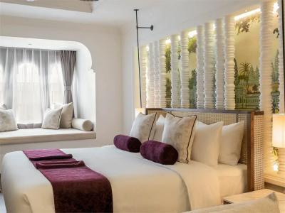 Sarai Resort & Spa - 79