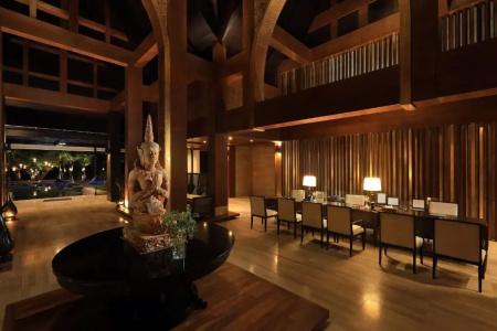 Natai Beach Resort And Spa - Sha Plus - 12