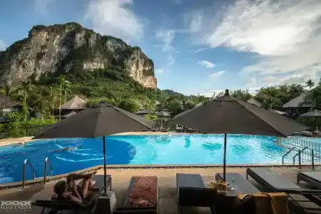 Peace Laguna Resort & Spa - Sha Extra Plus - 22