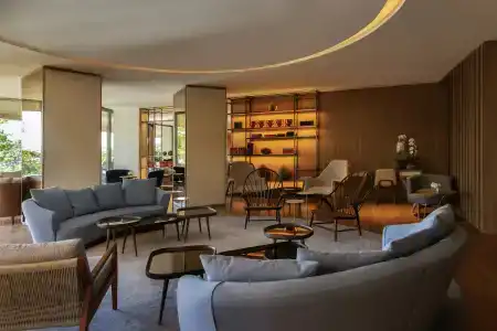 Fairmont Rio de Janeiro Copacabana - 23