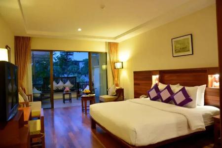 Angkor Miracle Resort & Spa - 41