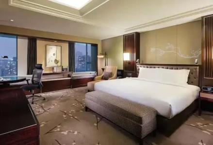 DoubleTree by Hilton Chongqing North - 59