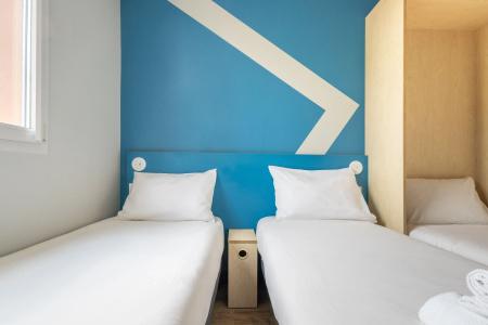 ibis budget Nanterre La Defense - 11