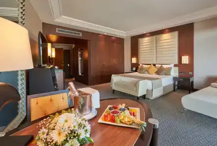 Calista Luxury Resort - 78