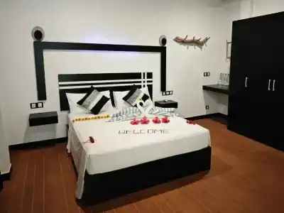 Dhonfulhafi Beach View & Spa - 20