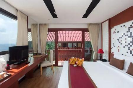 Phi Phi Holiday Resort-Sha Extra Plus - 33
