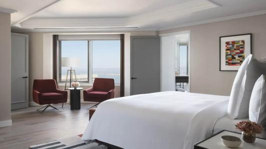Four Seasons San Francisco at Embarcadero - 39