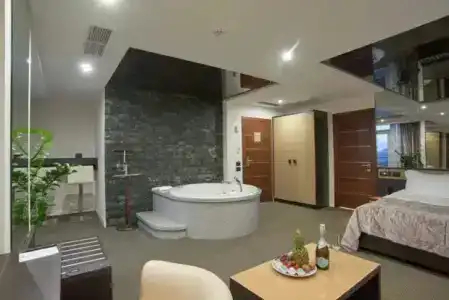 NEMO Resort & Spa - 147