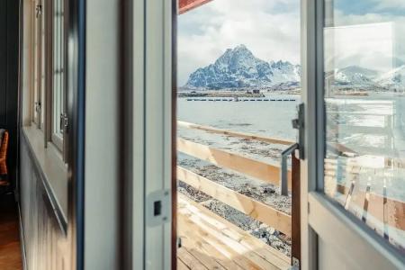 Skårungen -, Cabins and Camping - 67
