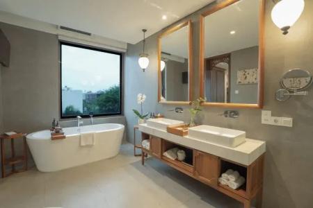 Kuta Seaview Boutique Resorts - 56