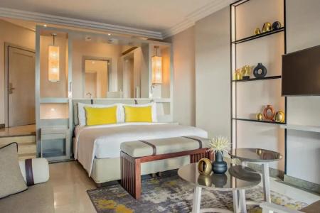 InterContinental Mauritius Fort - 16