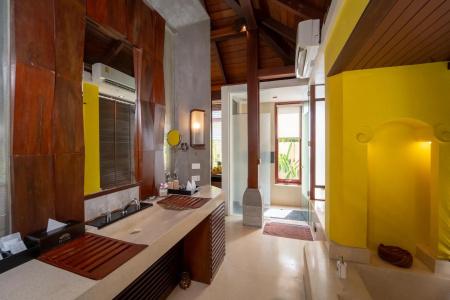 Pavilion Samui Villas And Resort - Sha Plus - 115