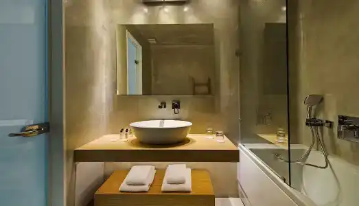 Cavo Bianco Boutique & Spa - 27