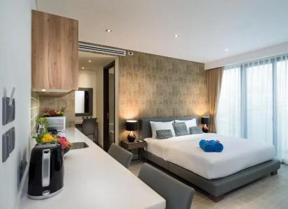 Lets Phuket Twin Sands Resort & Spa-Sha Extra Plus - 53