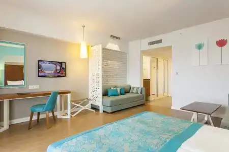 Terrace Elite Resort Ultra All Inclusive - 64