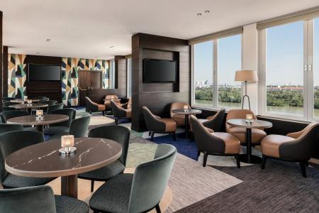 Hilton Vienna Danube Waterfront - 29