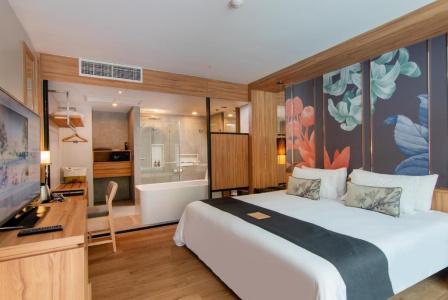 La Flora Khao Lak - Sha Extra Plus - 42