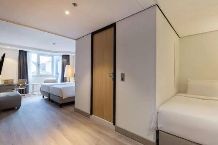 Radisson Blu, Amsterdam City Center - 51