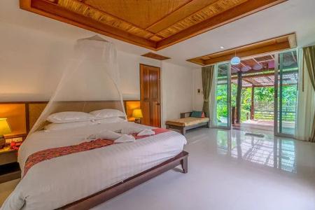 Ban Sainai Resort- Sha Extra Plus - 31