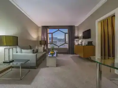 Grand Hyatt Amman - 44