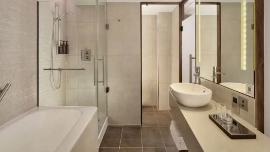 Sheraton Grand & Spa - 62