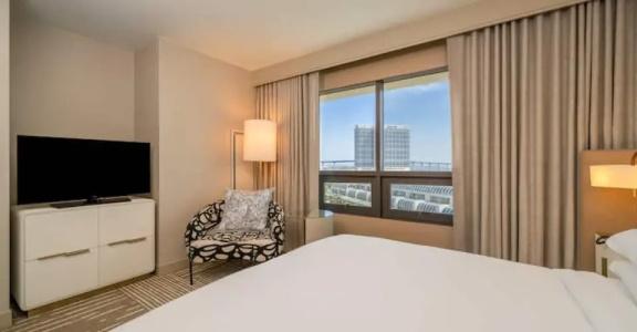 Hilton San Diego Gaslamp Quarter - 61
