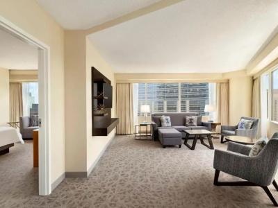 Swissotel Chicago - 94