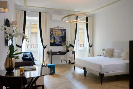 Tornabuoni Suites Collection Residenza D'Epoca - 63