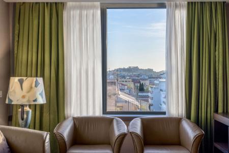 Radisson Blu Park Athens - 80