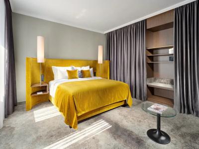 Starlight Suiten Budapest - 4
