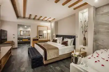 Korumar Ephesus Beach & Spa Resort - Ultra All Inclusive - 88