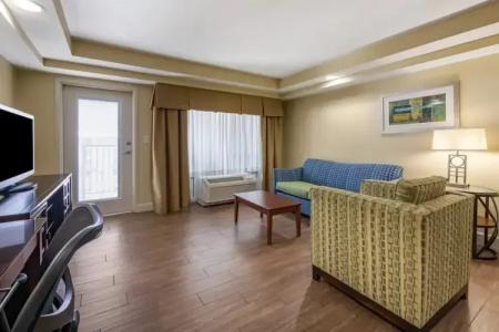 Holiday Inn Resort Orlando - Lake Buena Vista, An Ihg - 67