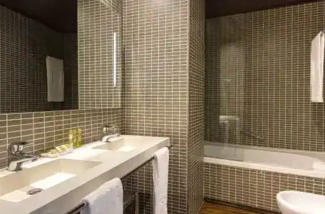 Eurostars Monte Real - 62