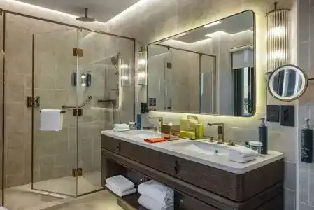 Hilton Istanbul Bosphorus - 8