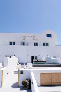 Sunset Faros - 86
