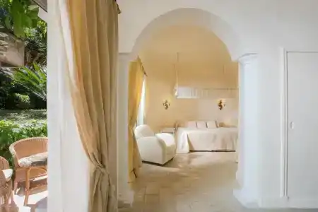 Capri Palace Jumeirah - 38